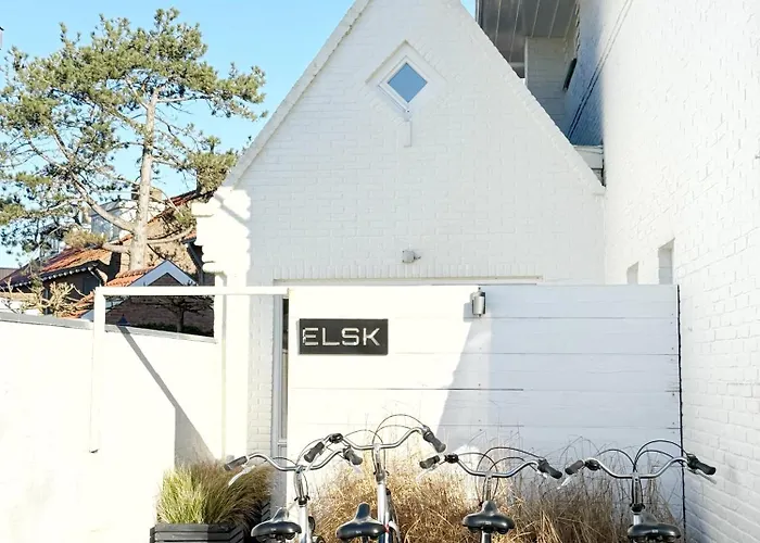 Elsk Cottage