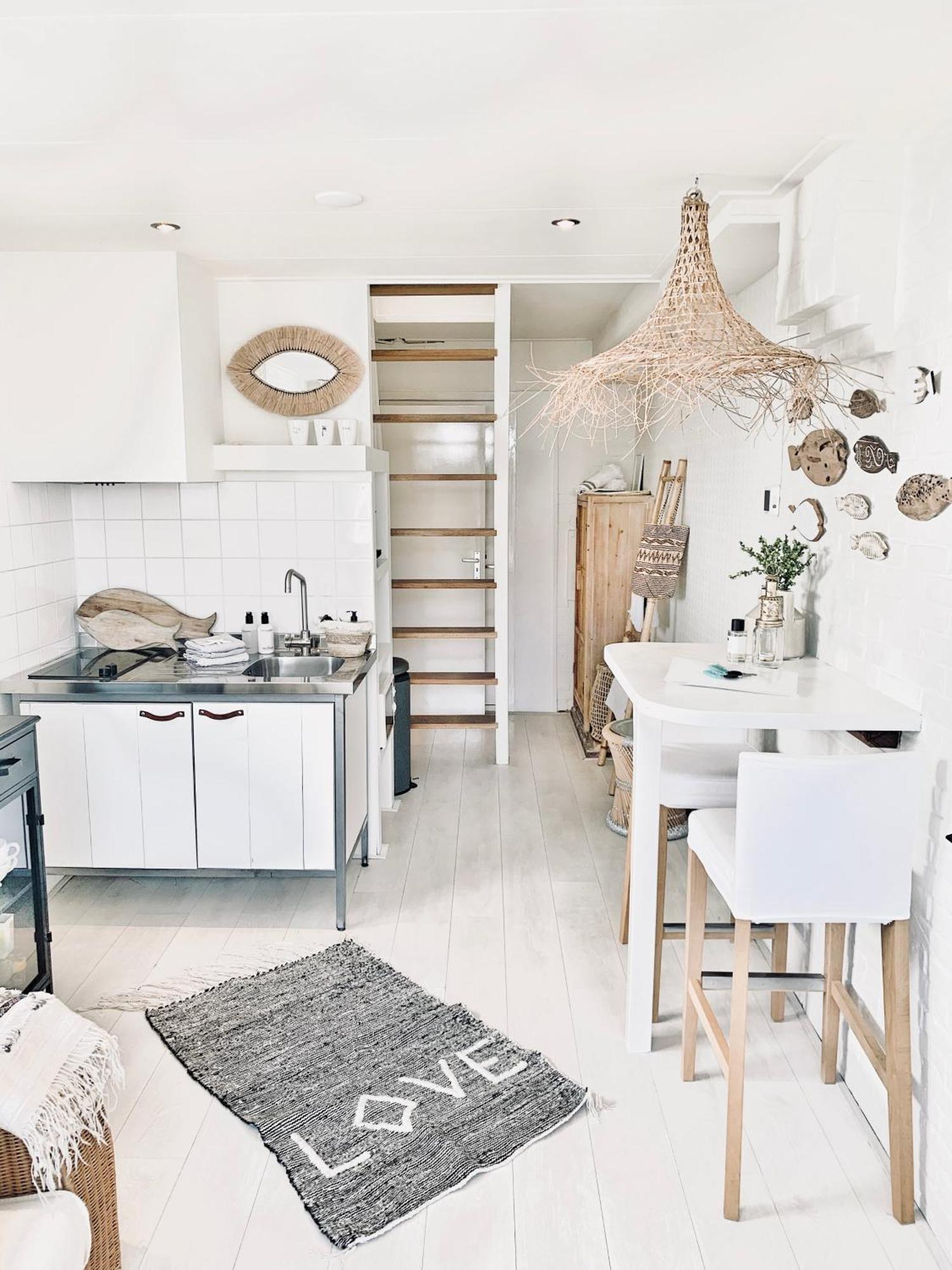 Elsk Appartement *
