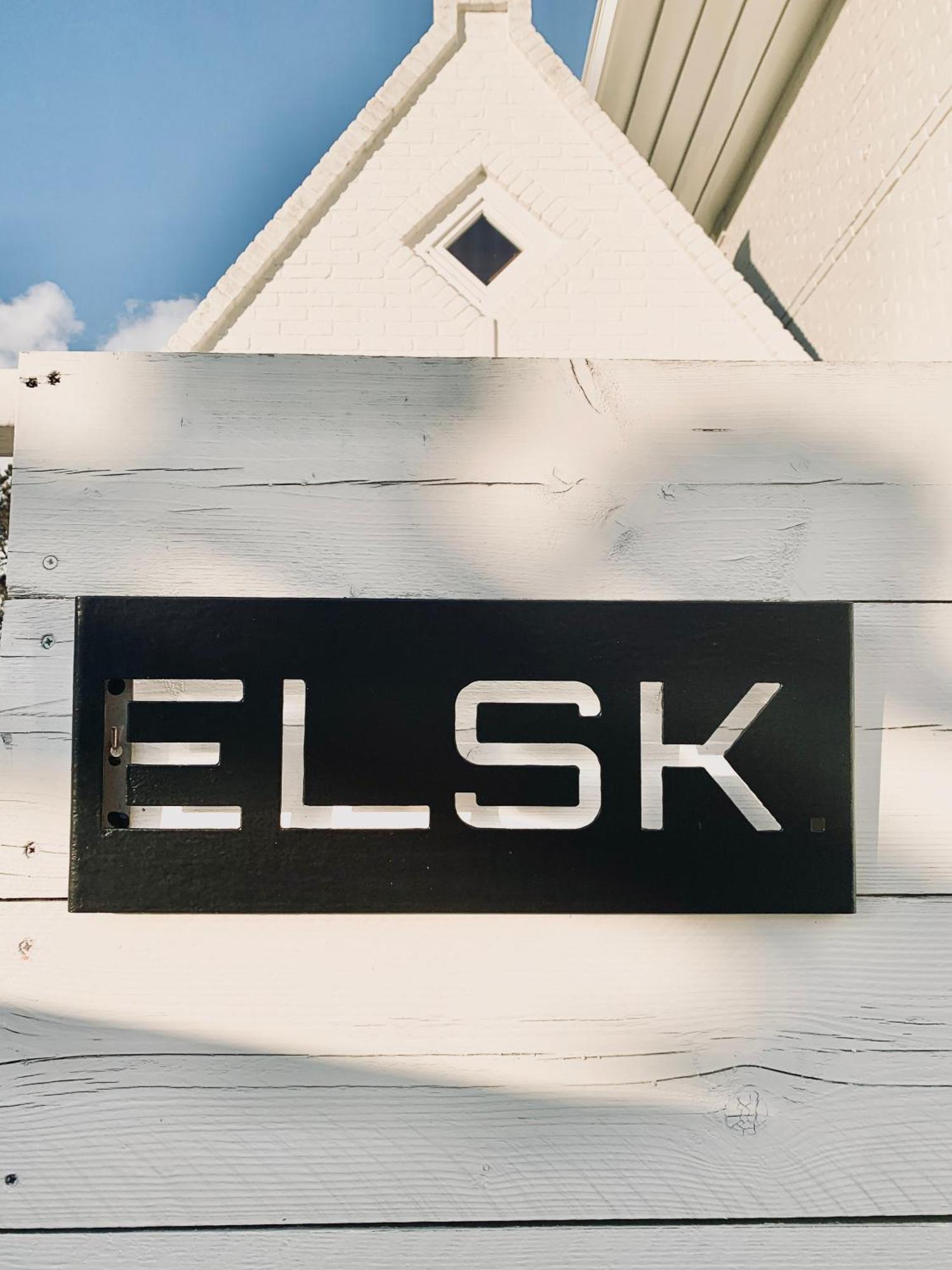 Elsk Appartement
