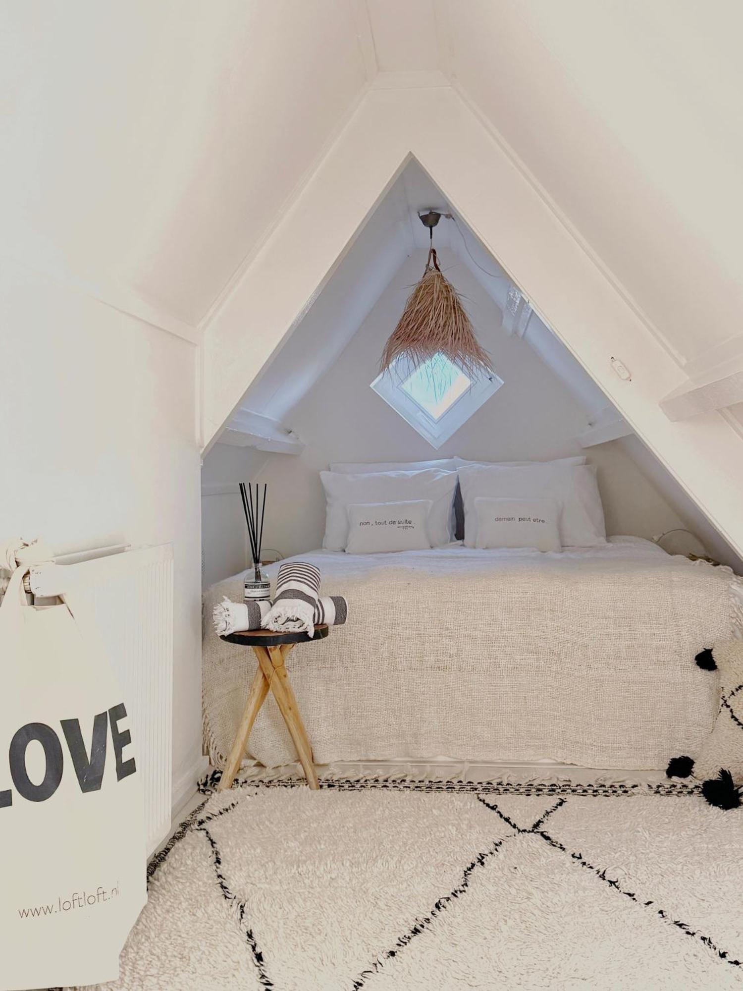 Elsk Appartement *