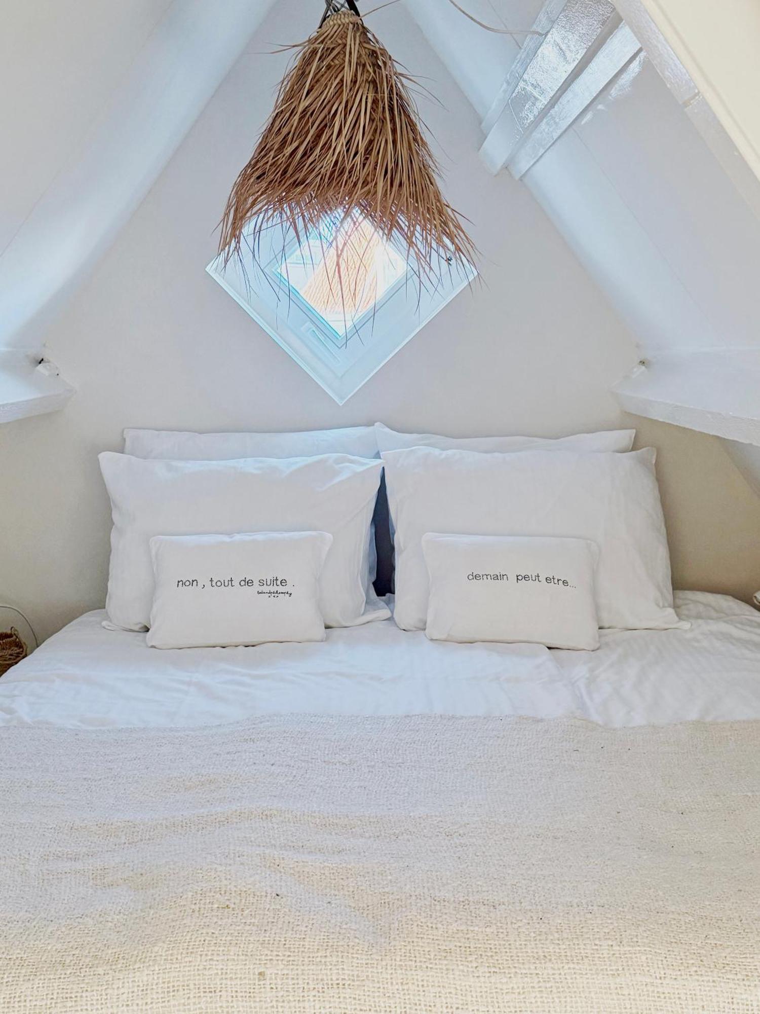 Appartement Elsk *