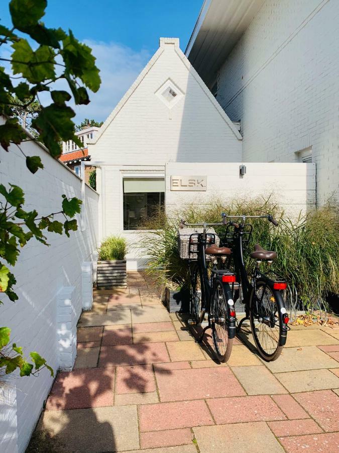 Elsk * Zandvoort